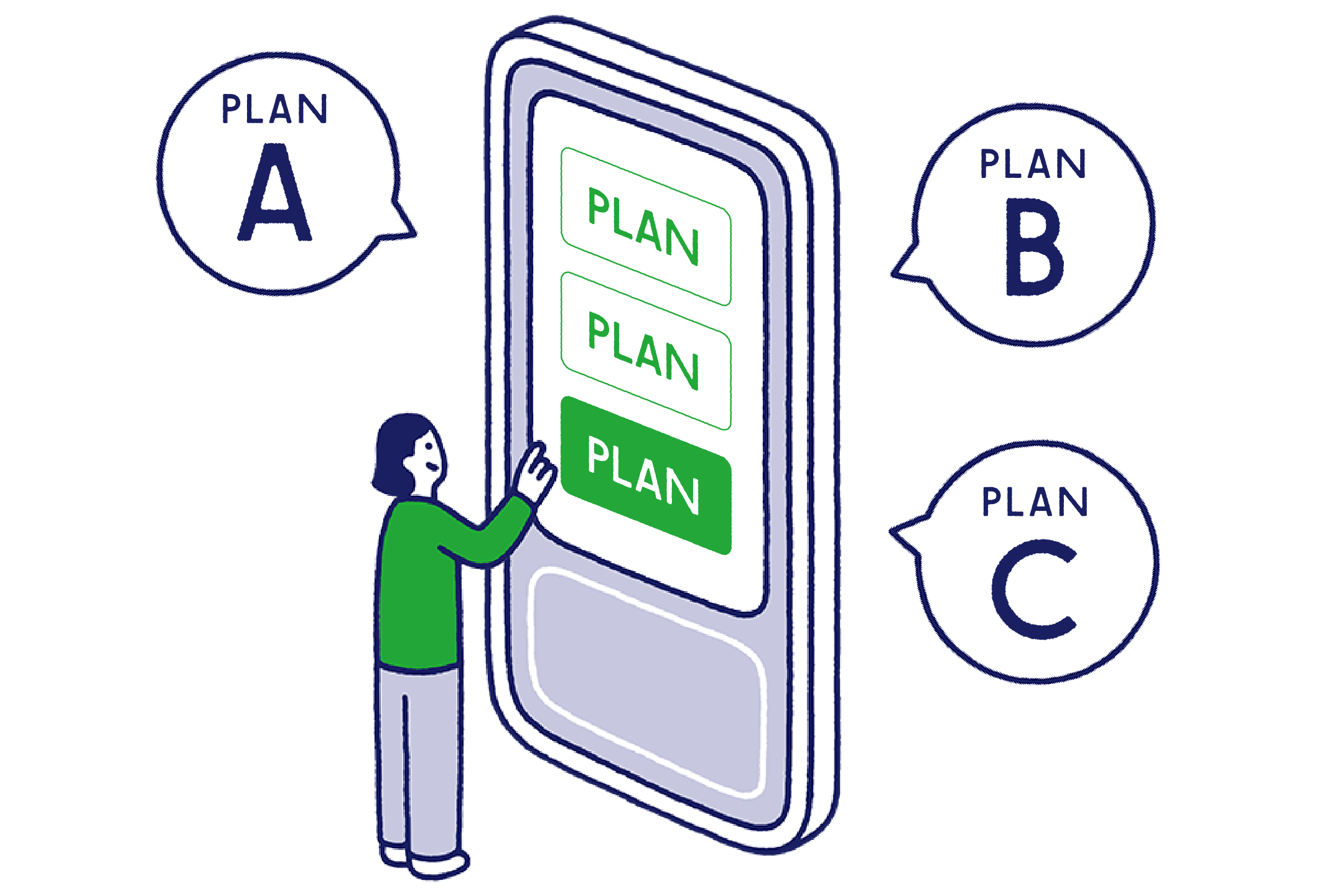 PLAN