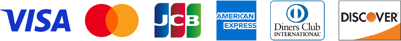 credit card list