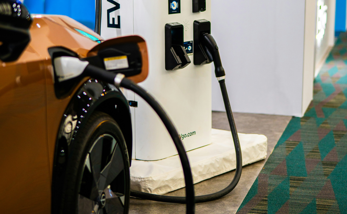 超急速充電で実現するEVライフの進化とメリットとは？