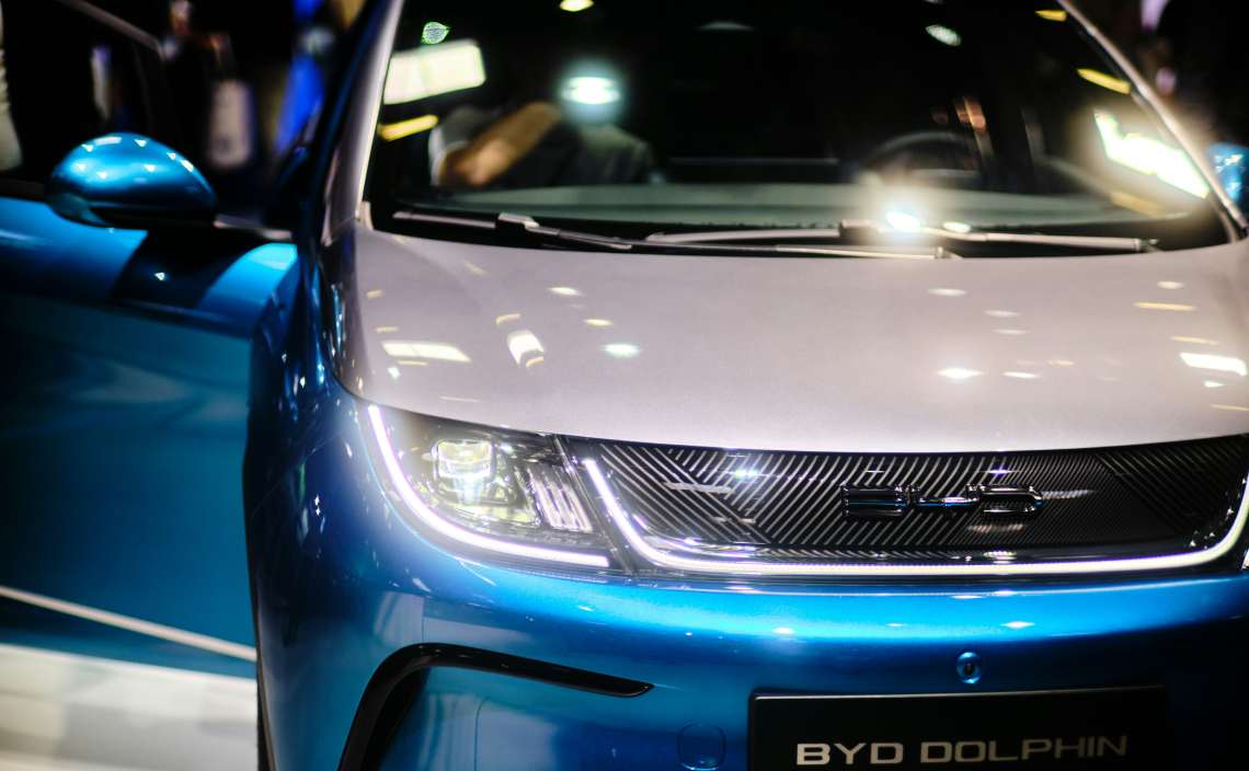 BYDの最新EVモデル価格ガイド|他メーカーとの違いや補助金情報と購入のポイントを解説